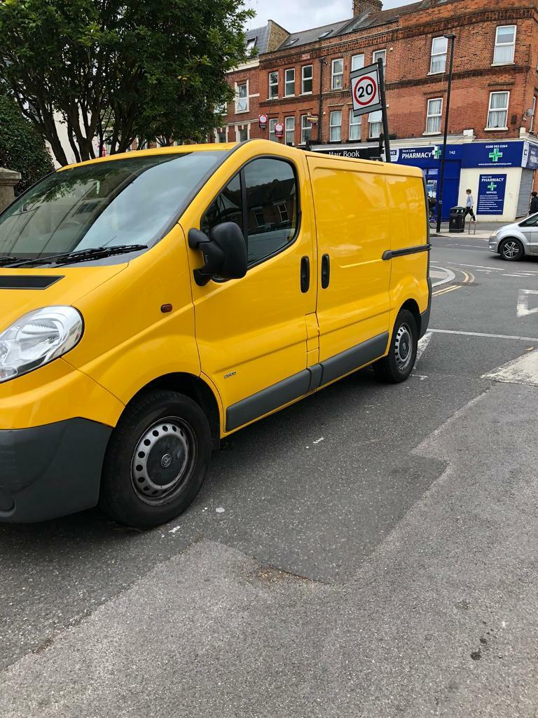 vauxhall vivaro for sale gumtree